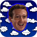 Flappy Mark Zuckerberg APK