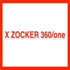 X Zocker 360/one icône