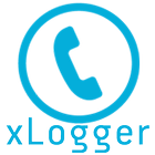 xLogger - ΣΤΑΤΙΣΤΙΚΑ ΚΛΗΣΕΩΝ icon