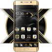 Black Gold X Launcher