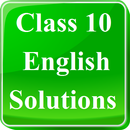 Class 10 English Solutions APK