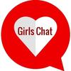 آیکون‌ Girls Chat