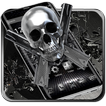 Thème de Death Metal Skull
