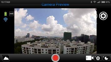 iStarCam পোস্টার