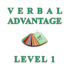 Verbal Advantage - Level 1 أيقونة
