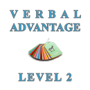 Verbal Advantage - Level 2 APK