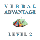 Verbal Advantage - Level 2 أيقونة