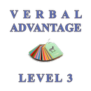 Verbal Advantage - Level 3 APK