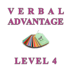 Verbal Advantage - Level 4 icône