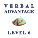 Verbal Advantage - Level 6 APK