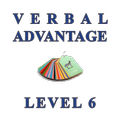 Verbal Advantage - Level 6
