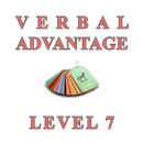 Verbal Advantage - Level 7 APK
