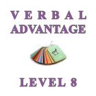 ikon Verbal Advantage - Level 8