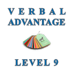 Verbal Advantage - Level 9
