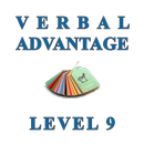 Verbal Advantage - Level 9 APK