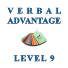 Verbal Advantage - Level 9 icono