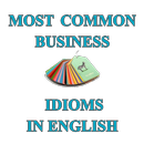 Most Common Business Idioms in English APK