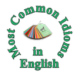 ”Most Common Idioms in English