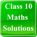 Class 10 Maths Solutions APK