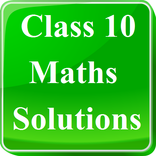 Class 10 Maths Solutions