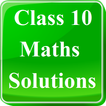 Class 10 Maths Solutions