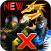 ultimate Mortal kombat X cheat APK