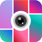 Photo Collage Editor icon