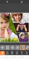 Photo Collage Editor poster