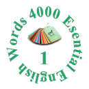 4000 Essential English Words 1 APK