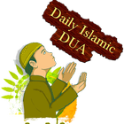 Daily Islamic Dua আইকন