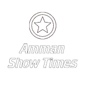 Amman ShowTimes icon