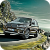 X5 Car Drive Simulator APK