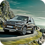 X5 Car Drive Simulator