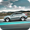 X6 M Style Car Drive Simulator APK