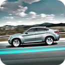 X6 M Style Car Drive Simulator APK