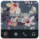 AutoHome for KLWP APK
