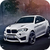 X6 Car Drive Free APK