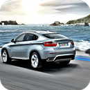X6 Car Drive Simulator APK