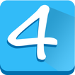 4 Numbers - Maths Game - Brain & Puzzle