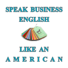 Speak Business English Like an American icône
