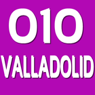 010 Ayuntamiento Valladolid icône