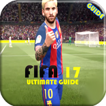 Guide FIFA 17: Soccer