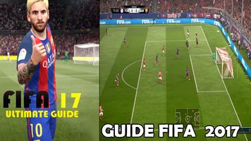 Guide FIFA 17: Soccer capture d'écran 3
