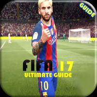 Guide FIFA 17: Soccer ポスター