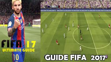 Guide FIFA 17: Soccer スクリーンショット 1