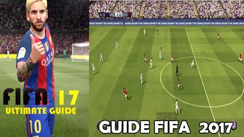 Guide FIFA 17: Soccer captura de pantalla 1