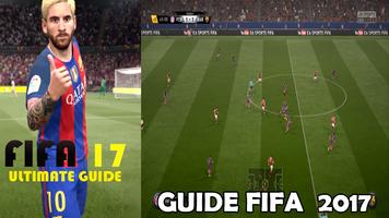 Guide FIFA 17: Soccer captura de pantalla 2