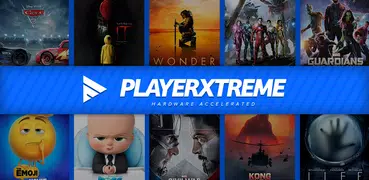 PlayerXtreme Media Player