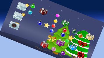 X-Mas Tree Decoration Simulator ภาพหน้าจอ 1