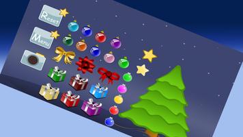 X-Mas Tree Decoration Simulator syot layar 2